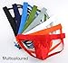 Tyhengta Men's Athletic Supporter Briefs Performance Jockstrap Underwear