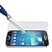 [3-PACK]-Mr.Shield For Samsung Galaxy S4 Mini [Tempered Glass] Screen Protector with Lifetime Replacement