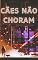 Livro Cães não choram
