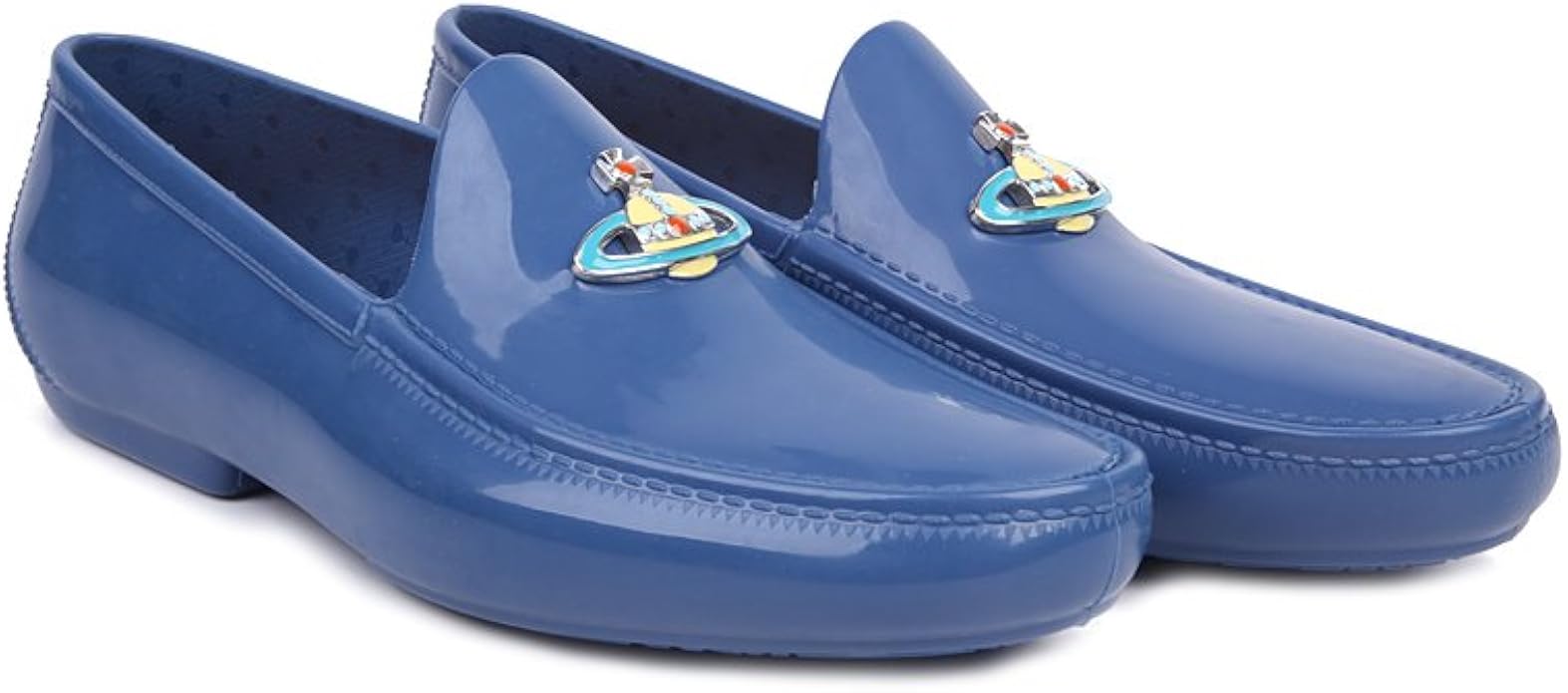 vivienne westwood moccasins