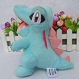 Pokemon Totodile 7 Inch Anime Animal Stuffed Plush Toys