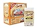 Bob's Red Mill Honey Almond Granola,18 Ounce (Pack of 4)