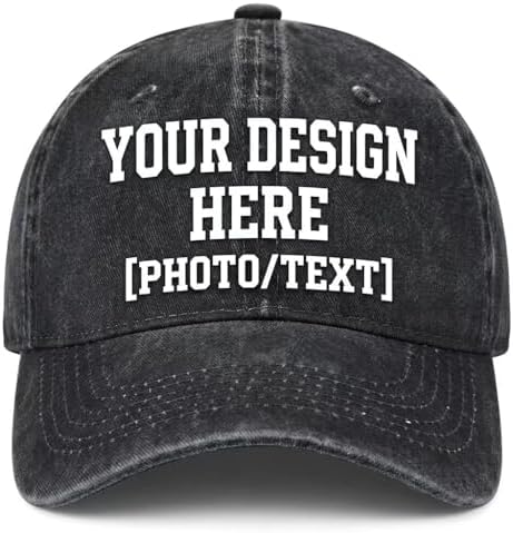 Amazon.com: #1 Coach Embroidered Baseball Cap - Black  display picture 1
