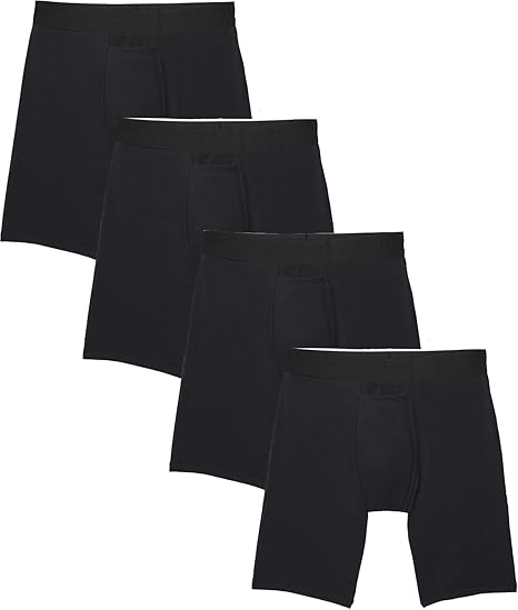 Tommy john boxers amazon Clearance