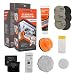 Visbella DIY Vehicle Headlight Restoration Kit, Headlight Restore Cleaner with UV Protection (Manual, Handheld) primary