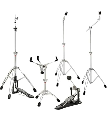 Ludwig Breakbeats By Questlove 4-piece Shell Pack with Snare