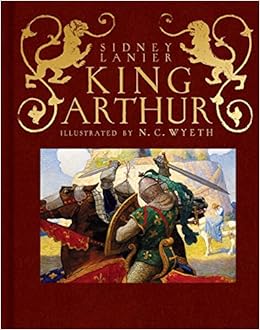 King Arthur Sir Thomas Malory S History Of King Arthur And