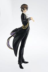 Banpresto Code Geass Lelouch of the Rebellion Exq