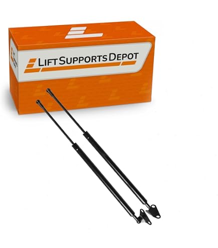 Amazon.com: Lift Supports Depot Qty (2) Compatible with Lexus
