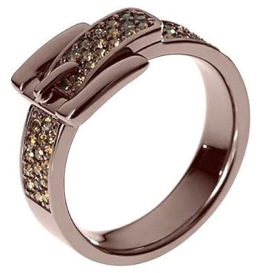 michael kors belt ring