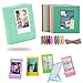 Katia Film Frames Bundles Set Compatible for HP Sprocket Portable Photo Printer/Polaroid ZIP Mobile Printer/Polaroid Snap Instant Digital Camera with Album/Frames/Hanging Frames