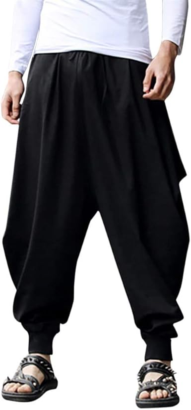big and tall lightweight pants