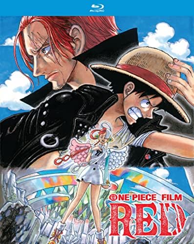 Amazon.com: One Piece Film: Gold [DVD] : Hiroaki Miyamoto: Movies & TV