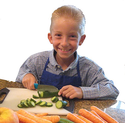 1 Beginners+Chef+Knife+Kids+educational