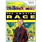 The Amazing Race - Nintendo Wii