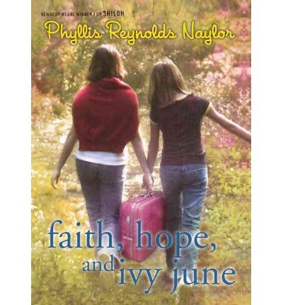 Faith, Hope, and Ivy June