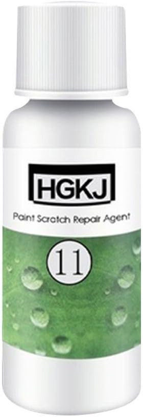 wqeew 50ml Car Paint Coating HGKJ-11 Scratch Repair Remover Agent Auto Care Polishing Wax