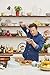 JAMIE OLIVER Bread Loaf Tin, 2 pounds, Nonstick