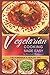 Vegetarian Cooking Made Easy by Saaudiah Muhammad