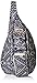 KAVU Ropette Water Resistant Crossbody Sling Bag
