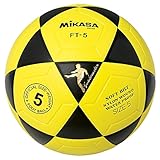 Mikasa New FT-5 Series Soccer Ball