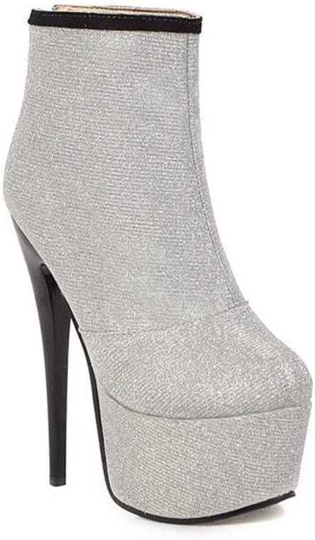 boots with big soles