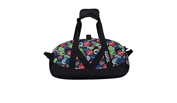 Amazon.com: TOTTO Tula Bungee Maleta 60 centímetros 40 Multicolor  (Multicolor) : Ropa, Zapatos y Joyería