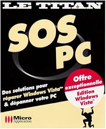 SOS PC