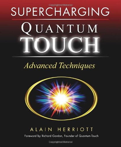Supercharging Quantum-Touch: Advanced Techniques, by Alain Herriott
