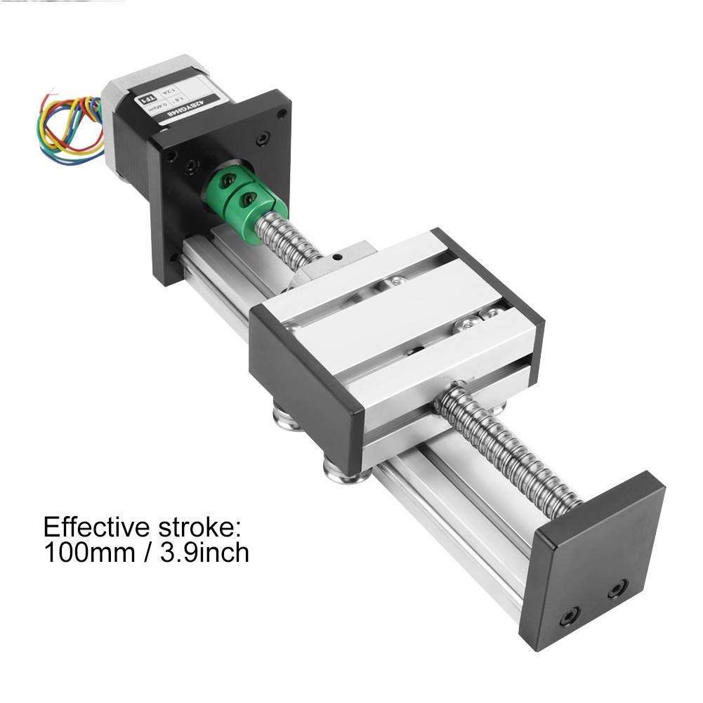 Linear Stage Actuator - Image 5