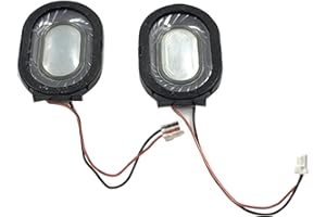 Host Left & Right Speaker Replacement Switch/Switch Lite Gaming Console Speaker Replacement Repair Accessories Built-in Speak