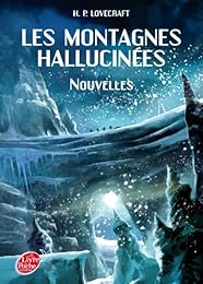 Les  montagnes hallucinées