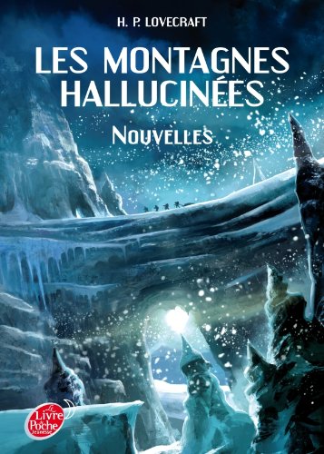 Les  montagnes hallucinées