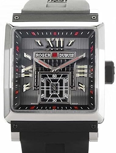 Roger Dubuis King Square automatic-self-wind mens Watch RDDBKS0030 (Certified Pre-owned)