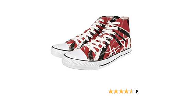 converse eddie van halen
