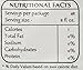 Shangri-La Tea Company Iced Tea Bags, Tropical Passion Decaf, Unsweetened and All Natural, Brews 2 Quarts Per Tea Bag, (6 Count) (5057)
