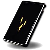 Btale [Released in August 2024 Japanese traditional handicrafts/Business Card Holder Case/Eco-Friendly Tea Leaf Biomass Plastic/Samurai Model/Holder for Men & Women (Black)