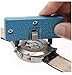 Moon Lence Watch Back Case Opener Portable Watch Remover Repairing Tool