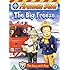 Fireman Sam - the Big Freeze [DVD]