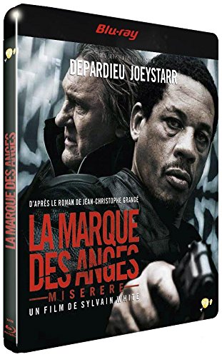 La Marque des anges - Miserere - Blu-ray