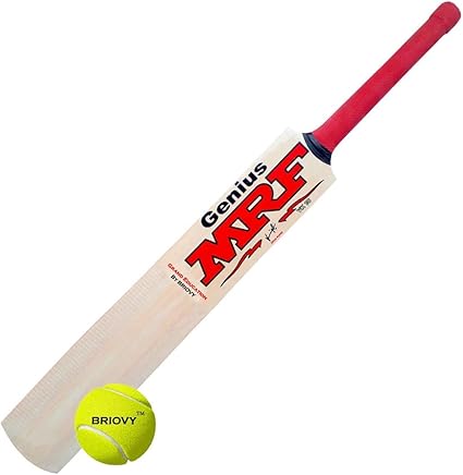 Bat and tennis ball Clearance