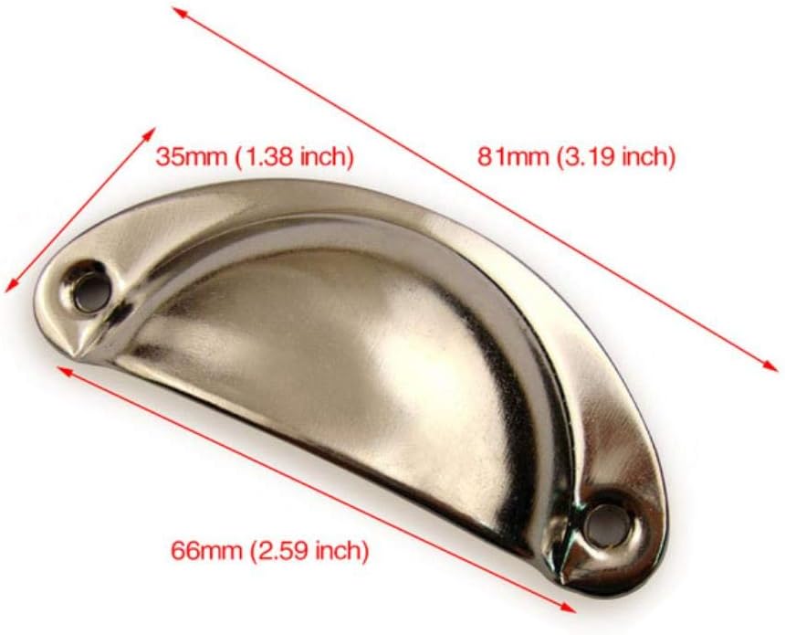 8 Mejores Tirador Modelo T Acero Inoxidable Mueble Cocina : Noviembre 2020