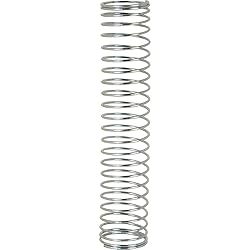 Prime-Line SP 9711 Compression Spring, Spring Steel