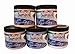 Speedball 004014 Earthenware Glaze, Violet, 16 oz