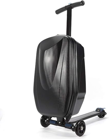 Scooter luggage adults Clearance