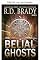 Livro Os fantasmas de Belial (O renascimento de Belial Livro 9)