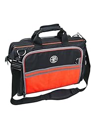 Klein Tools 554171814 Tradesman Pro Bolsa Oorganizador Eextremea de electricista bolsa
