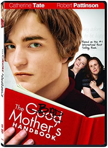 The Bad MotherS Handbook [Dvd]