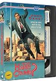 Who's Harry Crumb? - Retro VHS Style [Blu-ray]