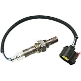 Delphi ES10596 Oxygen Sensor | Replaces 56028994A 45029049AA 4727 446AC 4727 446AD 5033 500AA 5149 169AA 5149 171AA 56041730AA 006 542 20 18 234-4274.